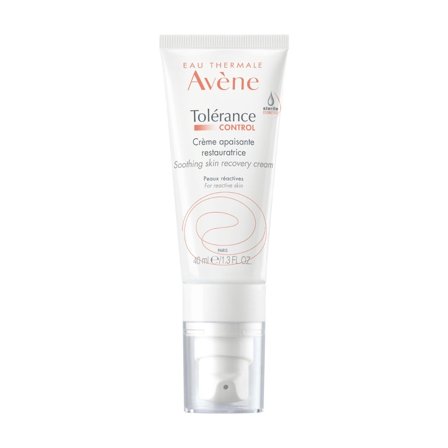 Eau Thermale Avene Tolerance Control Crema Lenitiva