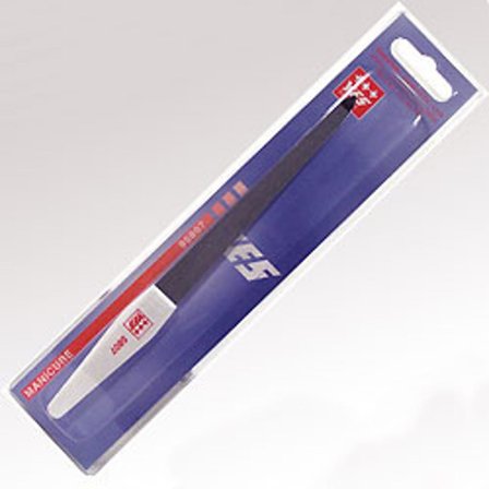 Yes Safirfil 15 cm, Makeup, Negletilbehør, Neglefile