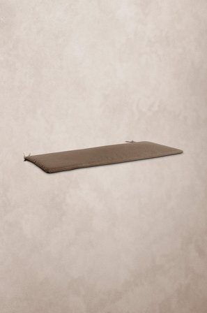 Jotex - Seteunderlag Sofa Brun - BELLEVILLE - Kjøp Hagesofaer & hagebenker hos Jotex