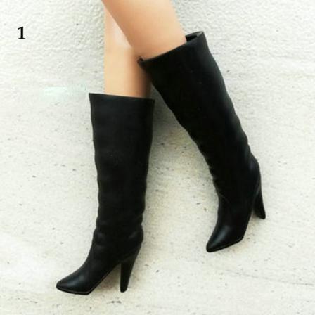 Dockskor Strumpor Hero Dolls Boot 1 1