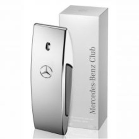 Mercedes Benz - Mercedes Benz Club EDT 100ml