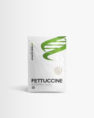 10 x Body Science Wellness Series 10 stk Noodles & Fettuccine