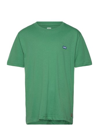 Levi's Te-S/S Tee - Green - 164