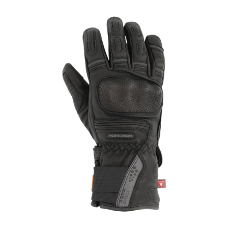 Richa Polar Vortex WP MC Gloves Black S