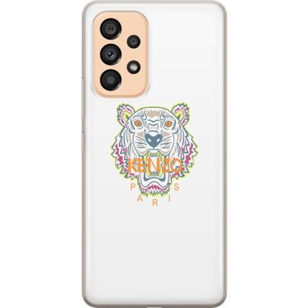 Samsung Galaxy A53 5G Gjennomsiktig deksel Mr Kenzo