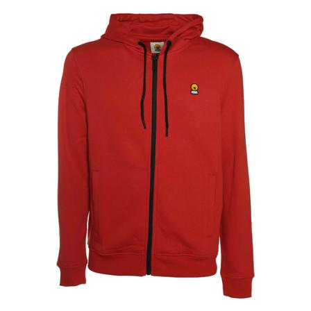 Ciesse Piumini Sweatshirts & Hoodies Rød, Herre