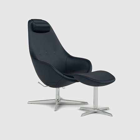 Kokon, Varier Furniture, Recliner