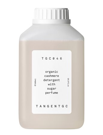 Tangent GC Sugar Cashmere Detergent - Nude - 500 ml