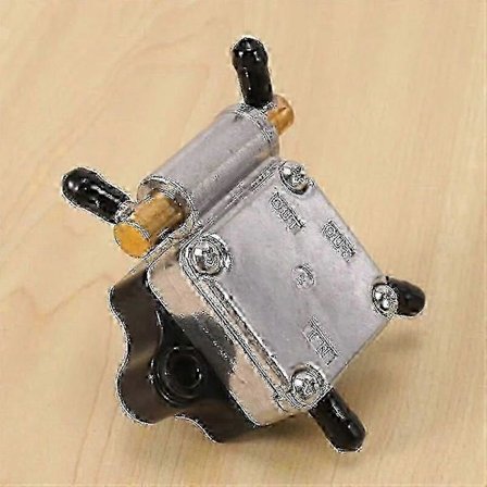 Bränslepumpsenhet för Yamaha båtmotor 15hk 20hk 6ah-24410-00