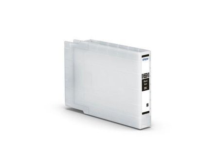 Epson T04A1 - XXL-størrelse - svart - original - blekkpatron