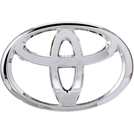 Toyota erstatnings emblem 90975-02063