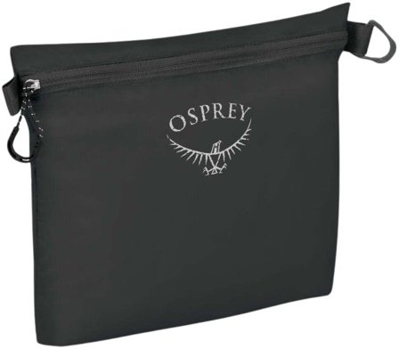 Osprey Zipper Sack Medium Black