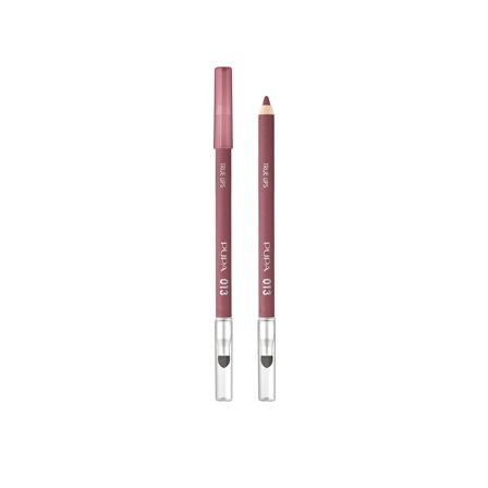Pupa True Lips 013 Dark Old Pink - Matita labbra