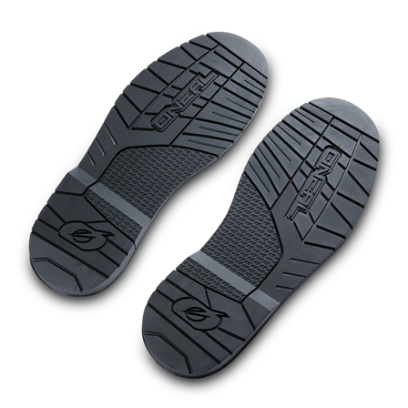 Talpă O'Neal Rider Pro 39 – 42 Neagră negru 39-42