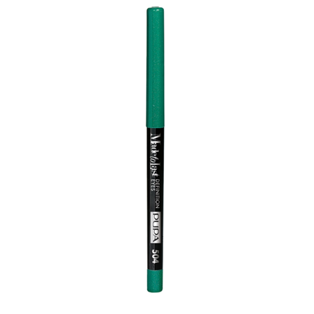 Pupa Made To Last Definition Eyes 504 grass green - Matita occhi