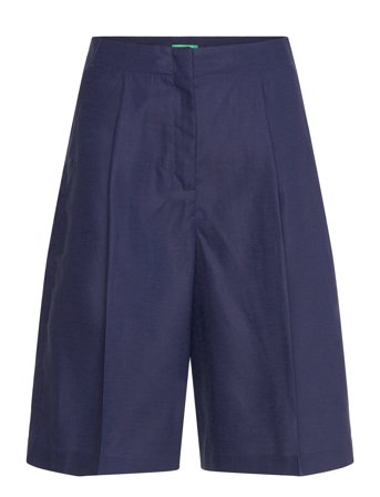 Bermuda Blue United Colors Of Benetton