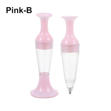 Mordely Point Drill Pen Diamond Painting Tool 5D Diamond painting ROSA