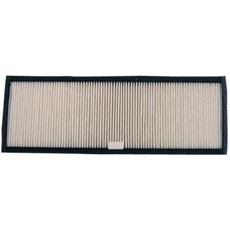 Mitsubishi Electric P-100HF5-E Luftfilter, Luftkvalitet & klimat