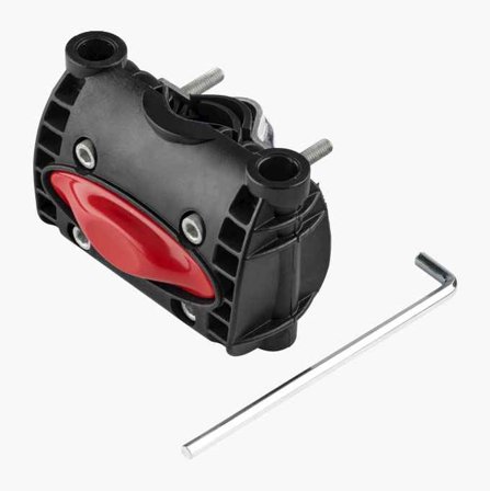 Biltema - Rammefeste til sykkelbarnesete