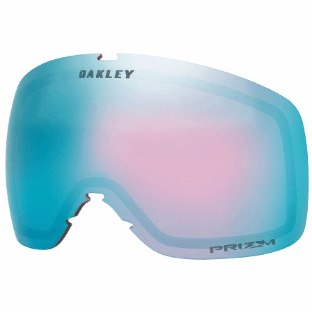 Oakley Flight Tracker M Prizm Sapphire