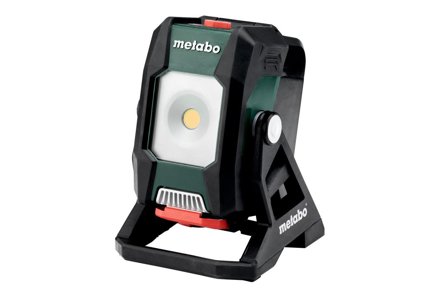 Metabo BSA 12-18 LED 2000 Strålkastare 12-18 V, 2000 lm, Belysning