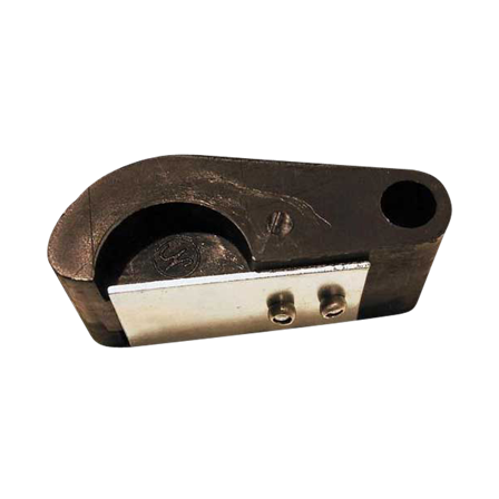 Sno-X Ketjunkiristin Lynx - Lynx GLS 3800 Rave 643 1991-1991