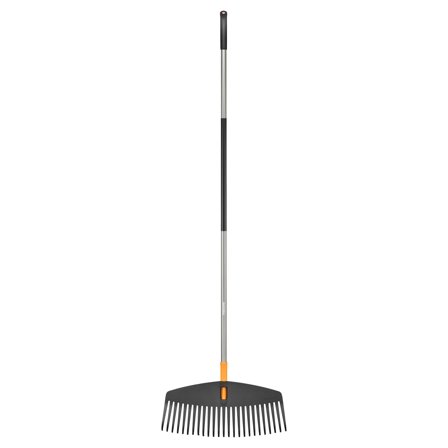 Fiskars Ergomomic 1076976 Løvrive, Haveredskaber