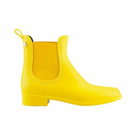 Lemon Jelly, 157Splash 06-1-15 shoes Geel, Dames, Maat:38 EU