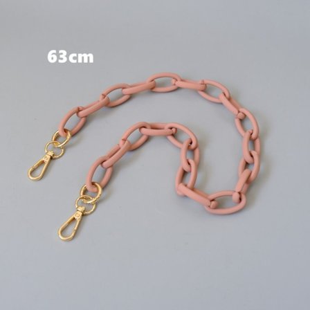 Laukkuketju Laukun hihna RUOANINEN 63cm 63cm