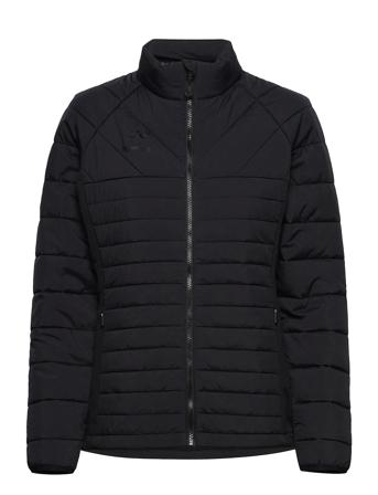 Hmlbabette Jacket Black Hummel