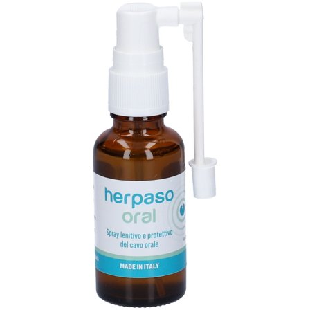 Herpaso Oral 30ml
