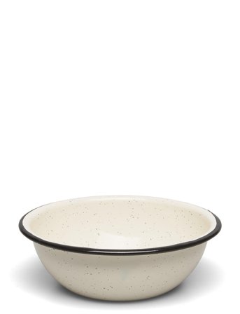 Sagaform | Doris Emaljskål | ONE SIZE