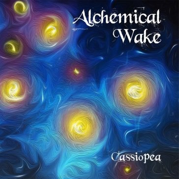 Cassiopea ALCHEMICAL WAKE