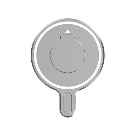 Gimbaalin puhelinpidike Magsafe magneettisella pohjalla, lisätarvikkeet DJI OSMO Mobile 4SE/5/6:lle [HK]