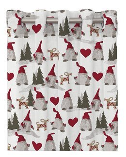 Maljelengder Noel julmotiv 2-pack