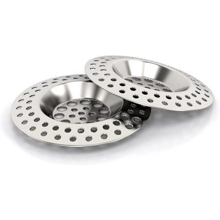 Rostfritt Stål Diskho Sil - Högkvalitativ Diskho Sil - Fle