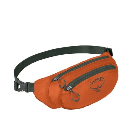 Osprey UL Stuff Waist Pack bum bags Orange OneSize