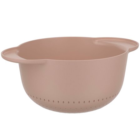 Mepal Chef It durkslag 3 liter, chalk | Matlagning > Köksredskap > Durkslag & Silar > Durkslag | Bagaren och Kocken