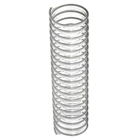 Støvsuger Nedre Kanal Slange Fleksibel Slange til NV340 NV601 Reservedele Tilbehør_tfrf