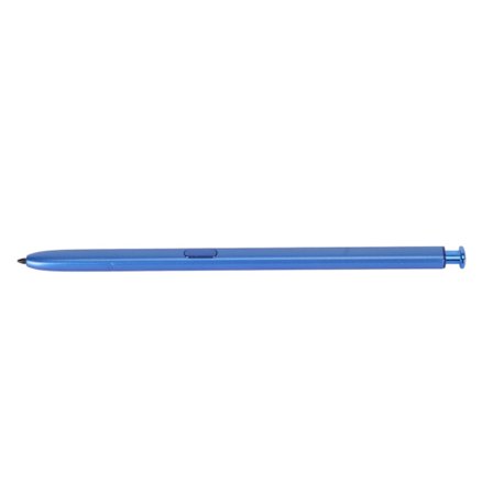Bluetooth Stylus Penn for Samsung Galaxy Note 20 Ultra Mobiltelefon Berøringspenn Erstatning Blå