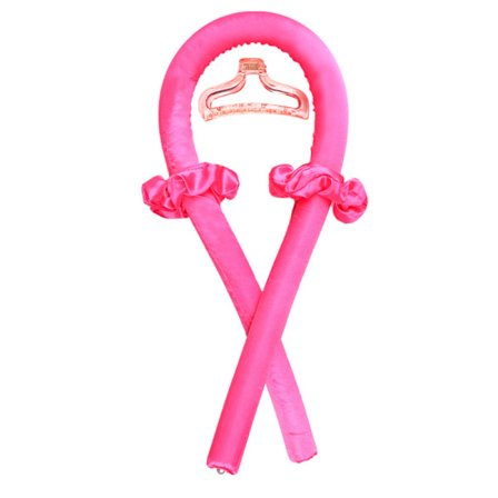 Lazy Man Curly Stick Rose (1 Stick + 2 ringar + 1 klipp)