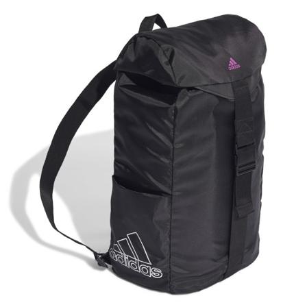 Ryggsäckar Adidas Gu3150 Svarta Produkt Av Avvikande Storlek