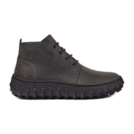 Camper, Buty Camper Ground Michelin Szary, Mężczyzna, Rozmiar: 44 EU