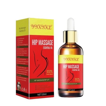 Höft rumpa förstoring Eterisk olja kräm effektiv lyft & uppstramande höft lyft upp rumpa skönhet stor röv