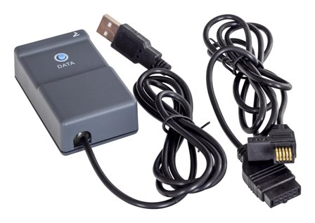 Dasqua 520592 Datakabel til PC, Måleinstrumenter