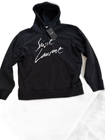 Yves Saint Laurent hoodie