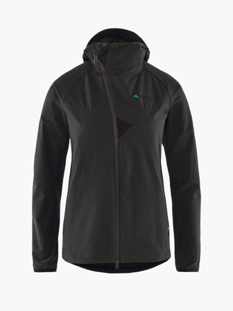 Klättermusen Vanadis 2.0 Jacket Women's's - Raven - Women's - L