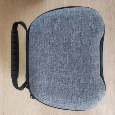 Ny PS4 PS5 Switch Pro Game Controller Storage Bag Hard EVA Tra