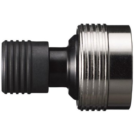 Panasonic EY9HX111 Selvspændende borepatron 1/2" beslag, Maskintilbehør & forbrugsvarer