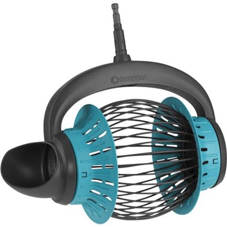 Gardena Combisystem Fruktuppsamlare, Trädgårdsredskap